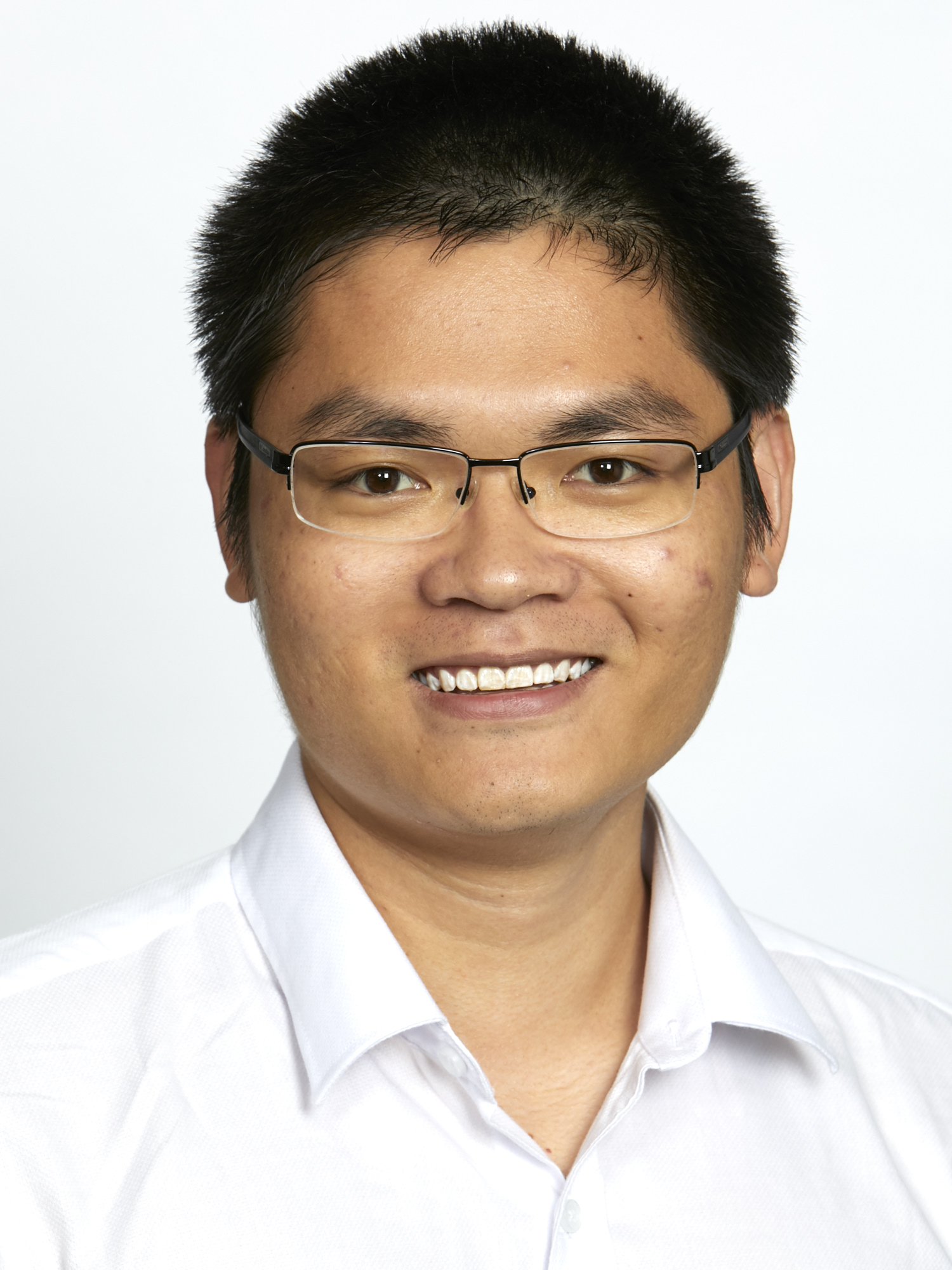 Mr. Nhat Huynh - Engineering | Monash University